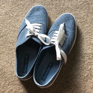 New American Eagle Shoes